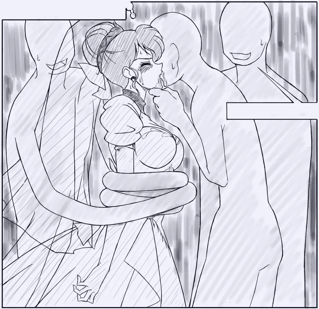 F Hani Cheats 3 Fhentai - Page 42