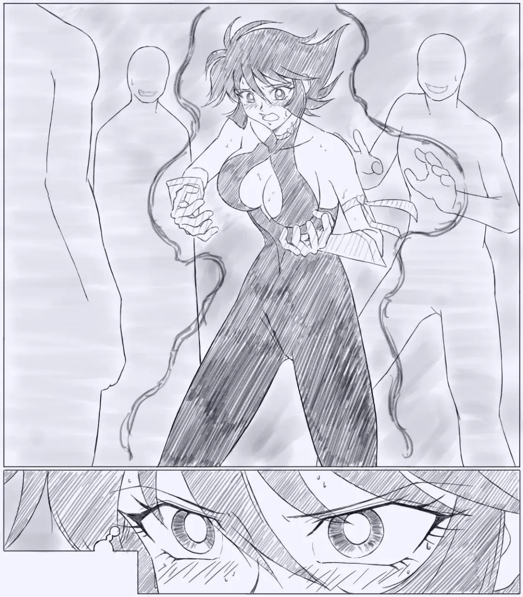 F Hani Cheats 3 Fhentai - Page 46