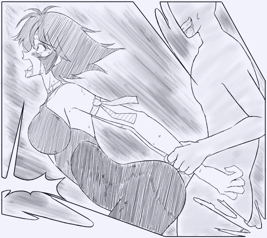 F Hani Cheats 3 Fhentai - Page 49