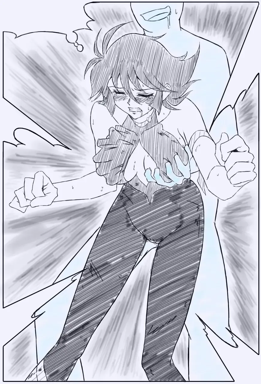 F Hani Cheats 3 Fhentai - Page 50