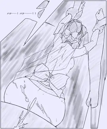 F Hani Cheats 3 Fhentai - Page 16