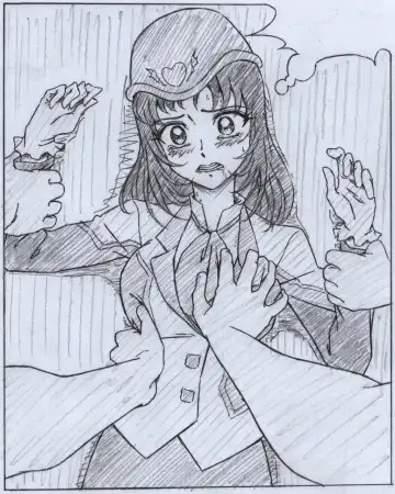 F Hani Cheats 3 Fhentai - Page 32