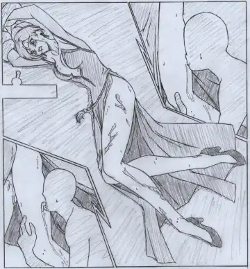 F Hani Cheats 3 Fhentai - Page 38