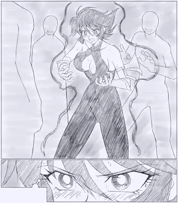 F Hani Cheats 3 Fhentai - Page 46