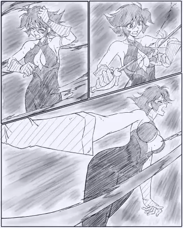 F Hani Cheats 3 Fhentai - Page 47