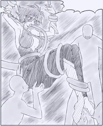 F Hani Cheats 3 Fhentai - Page 48