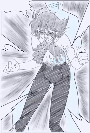 F Hani Cheats 3 Fhentai - Page 50