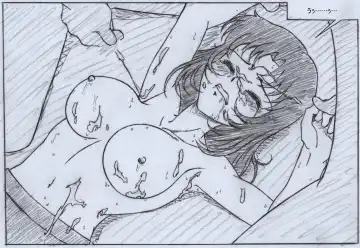 F Hani Cheats 3 Fhentai - Page 6