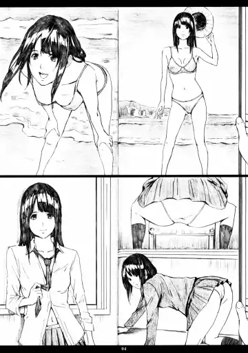 [Amano Ameno] Azuman Fhentai - Page 3