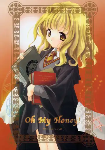 [Miyashita Miki - Mochizuki Nana] Oh My Honey! - Fhentai