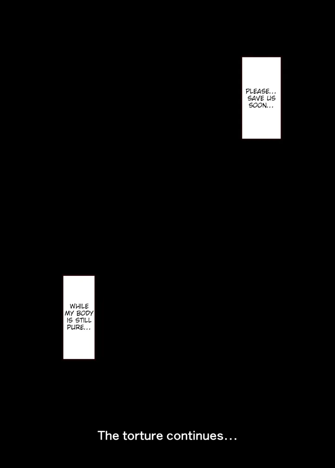 [Iwasi R] Chou Sisters Hon DarkSide ver. Fhentai - Page 30