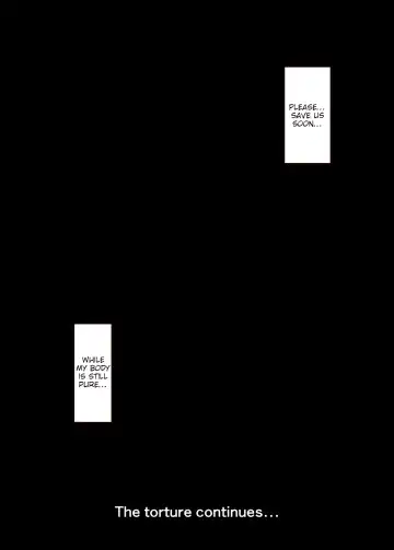 [Iwasi R] Chou Sisters Hon DarkSide ver. Fhentai - Page 30