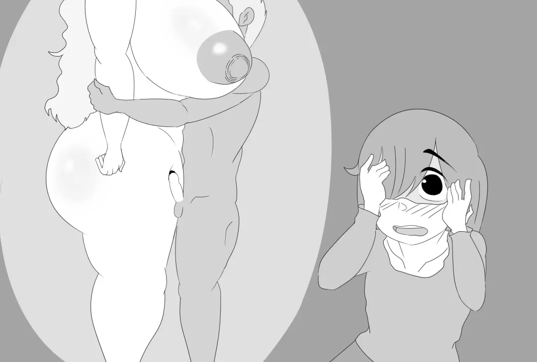 [Joe Hasegawa] Shota-kun wa Boku no Karada ni Kyoumi Nain da yo ne? (Kobayashi-san-chi no Maid Dragon Fhentai - Page 50