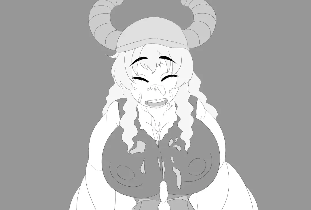 [Joe Hasegawa] Shota-kun wa Boku no Karada ni Kyoumi Nain da yo ne? (Kobayashi-san-chi no Maid Dragon Fhentai - Page 57