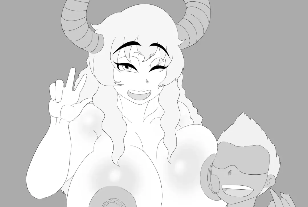 [Joe Hasegawa] Shota-kun wa Boku no Karada ni Kyoumi Nain da yo ne? (Kobayashi-san-chi no Maid Dragon Fhentai - Page 58