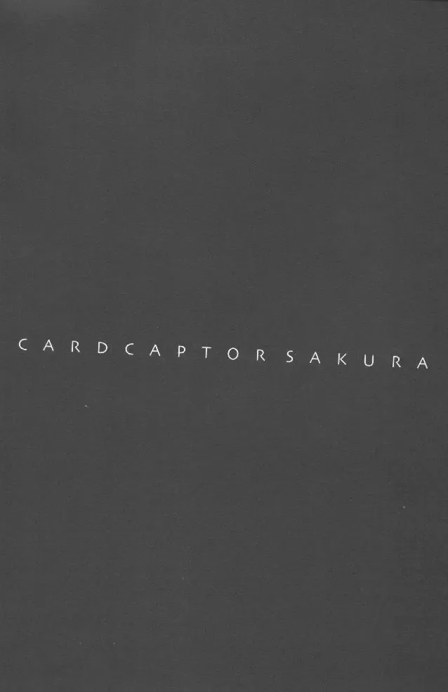 [Miyashita Miki] CARDCAPTOR SAKURACHANG! Fhentai - Page 3