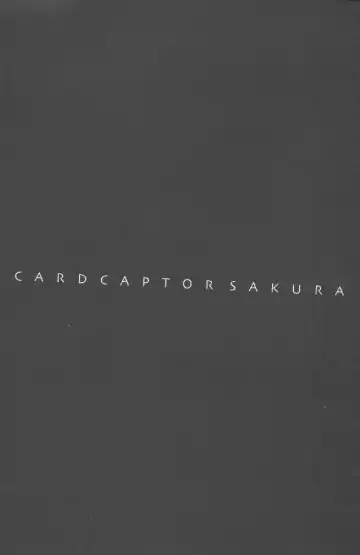 [Miyashita Miki] CARDCAPTOR SAKURACHANG! Fhentai - Page 3