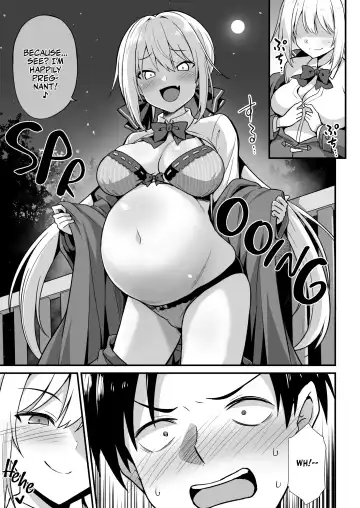 [Kokutou Nikke] Kaidan Toshi Densetsu Shinya no Eki de Mesugaki ni Totsuzen Ecchi o Semarare Shiboritorareru Hon | I Got Lost at the Kisaragi Station, and a Spooky Brat Fucked Me Dry! Fhentai - Page 10