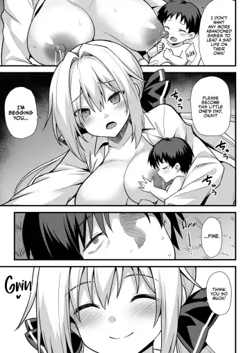 [Kokutou Nikke] Kaidan Toshi Densetsu Shinya no Eki de Mesugaki ni Totsuzen Ecchi o Semarare Shiboritorareru Hon | I Got Lost at the Kisaragi Station, and a Spooky Brat Fucked Me Dry! Fhentai - Page 58