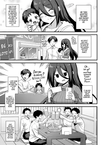 [Kokutou Nikke] Kaidan Toshi Densetsu Shinya no Eki de Mesugaki ni Totsuzen Ecchi o Semarare Shiboritorareru Hon | I Got Lost at the Kisaragi Station, and a Spooky Brat Fucked Me Dry! Fhentai - Page 62