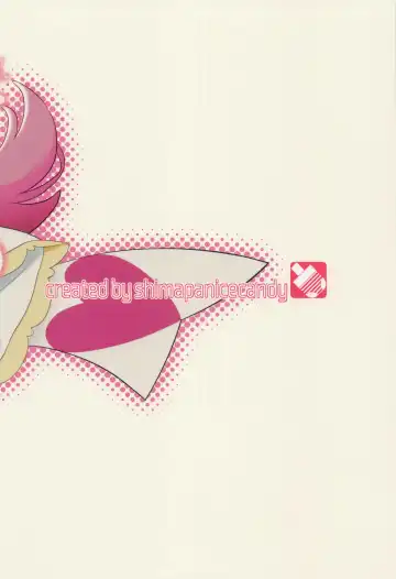 [Kijinaka Mahiro] Mashiron ni Hakudakueki o Fhentai - Page 25