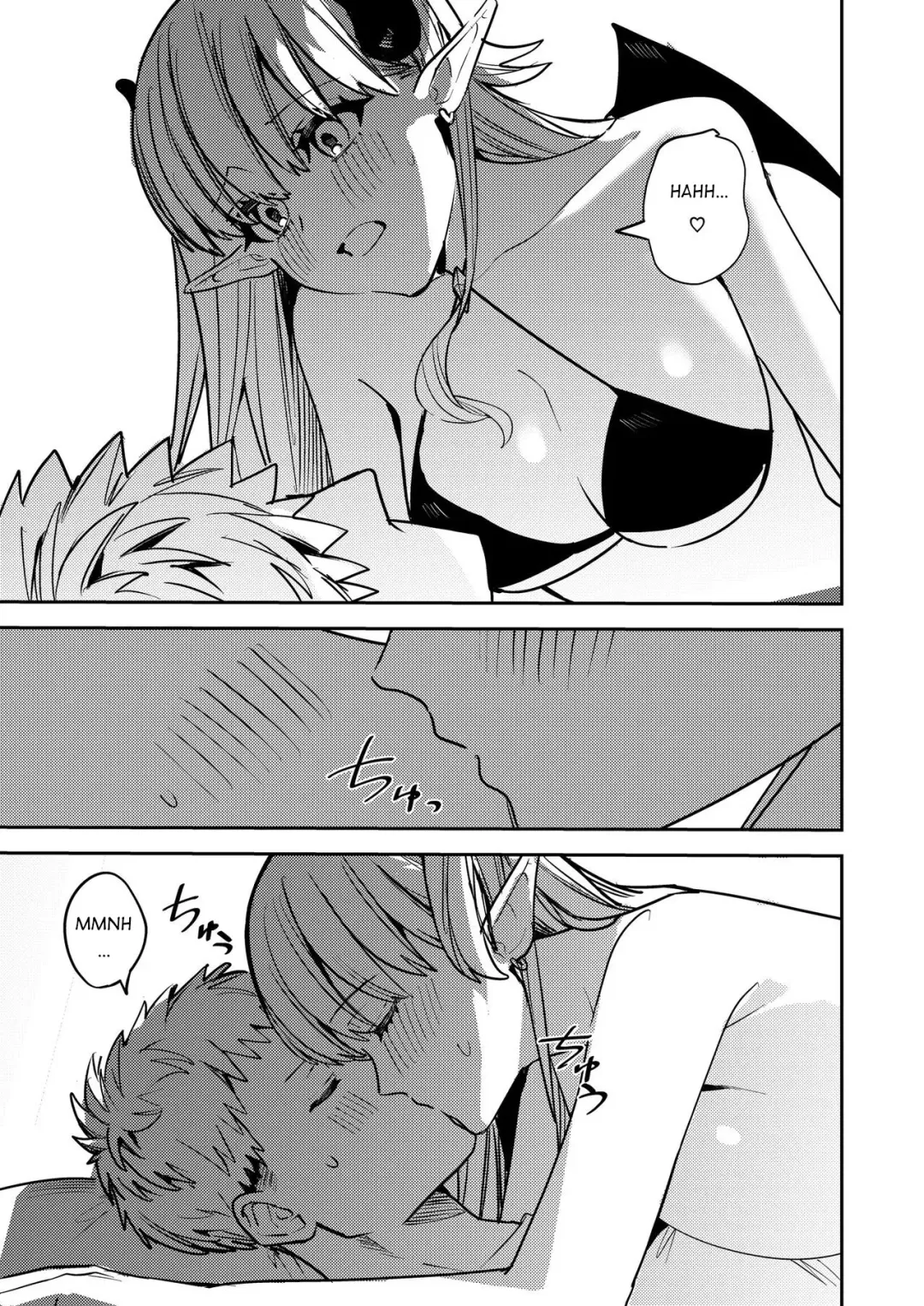 [Betty] Okatai Anata o Sukkari Yawarakaku Fhentai - Page 14