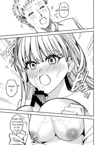 [Betty] Okatai Anata o Sukkari Yawarakaku Fhentai - Page 22