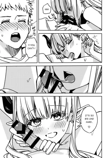 [Betty] Okatai Anata o Sukkari Yawarakaku Fhentai - Page 8