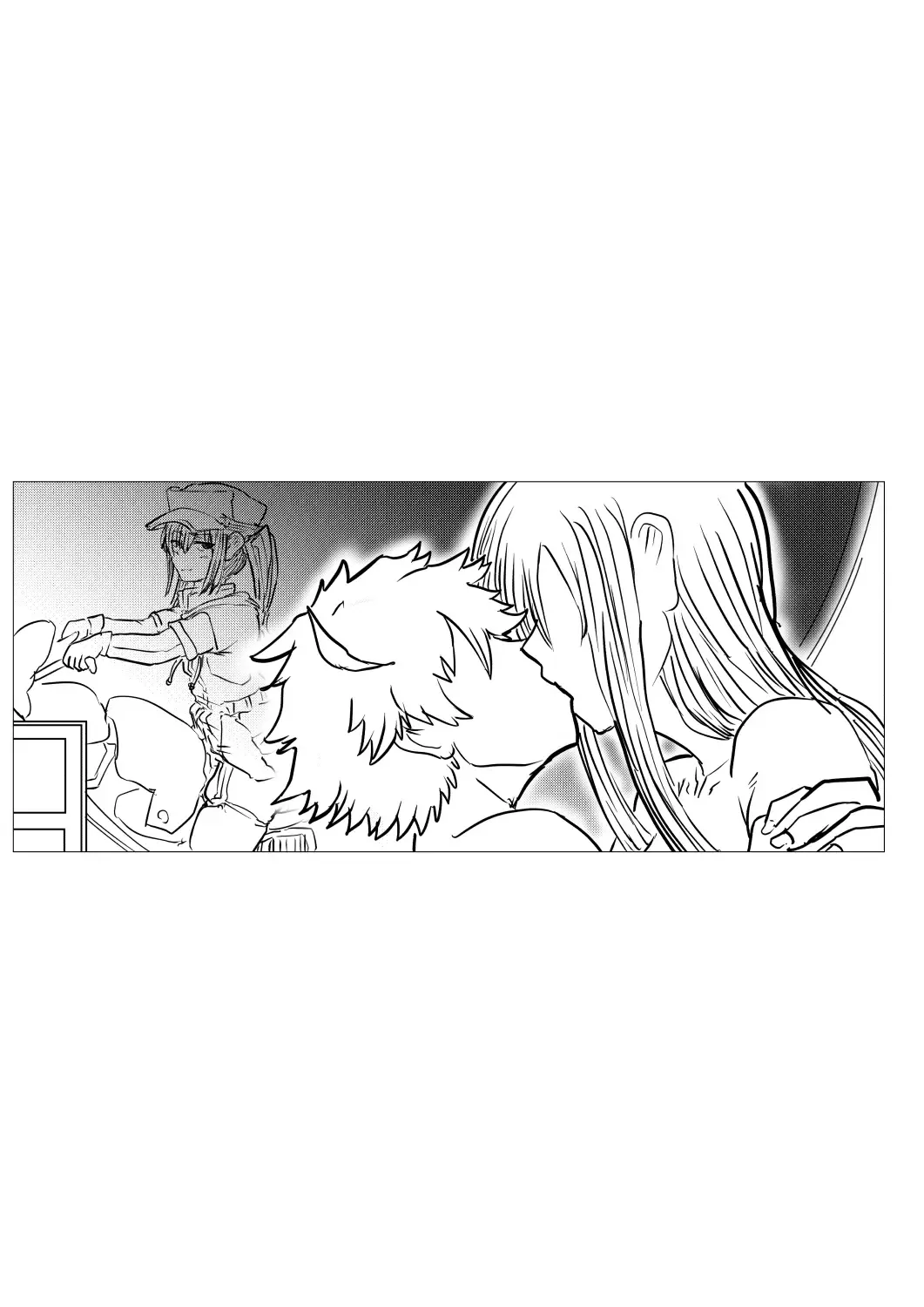 [Gio] Dai 1-ki chiryo-yo no kiki kosei Fhentai - Page 54