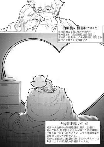 [Gio] Dai 1-ki chiryo-yo no kiki kosei Fhentai - Page 14