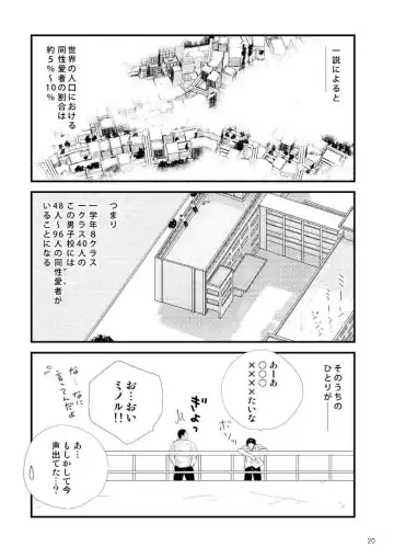 [Nohara Kuro] SUCK! Fhentai - Page 2