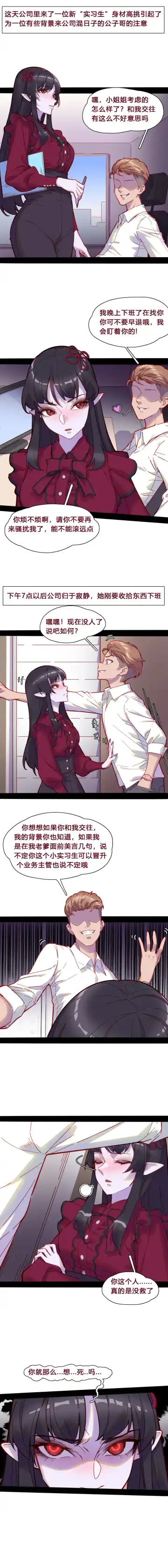 [David Dong] - CEO's Little Collection Fhentai - Page 2