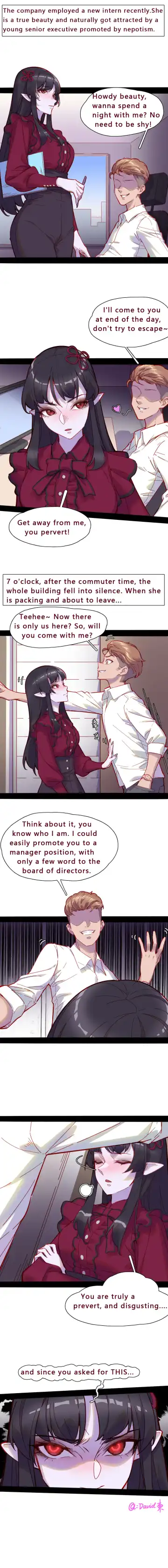[David Dong] - CEO's Little Collection Fhentai - Page 5