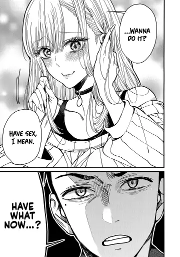 [Azukiko] Koi | Love Fhentai - Page 10