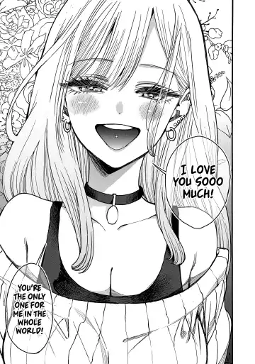 [Azukiko] Koi | Love Fhentai - Page 12