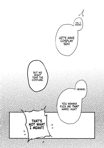 [Azukiko] Koi | Love Fhentai - Page 36