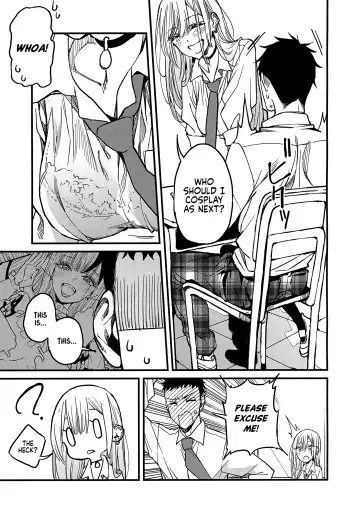 [Azukiko] Koi | Love Fhentai - Page 4