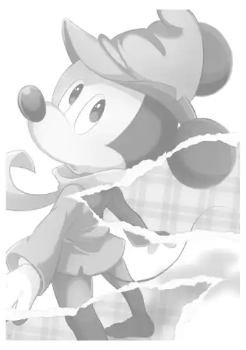 [Hentaib] Ouji to  Shounen no Seishun  Techou Fhentai - Page 3