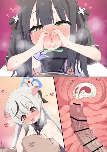 Babubabu Baikaen Ni Youkoso Fhentai - Page 12