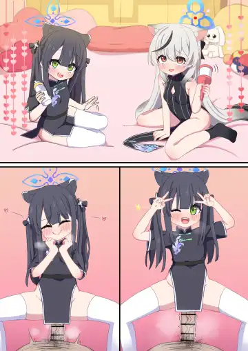 Babubabu Baikaen Ni Youkoso Fhentai - Page 8