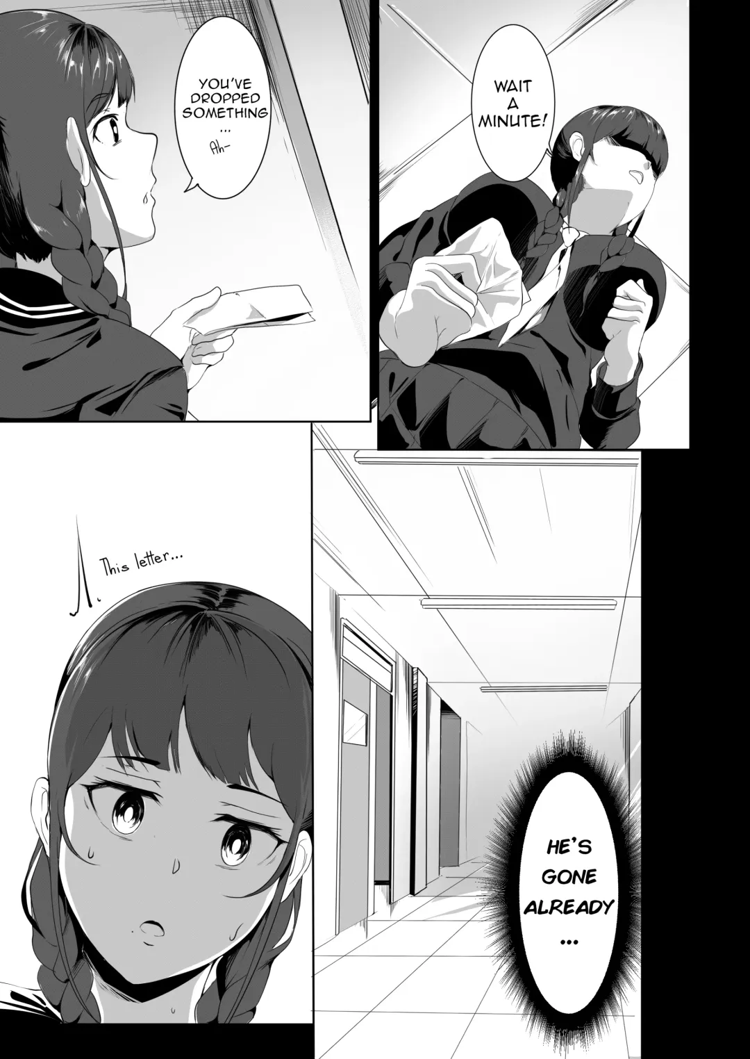 [Hukii] Sex Friend 3.5 Fhentai - Page 6