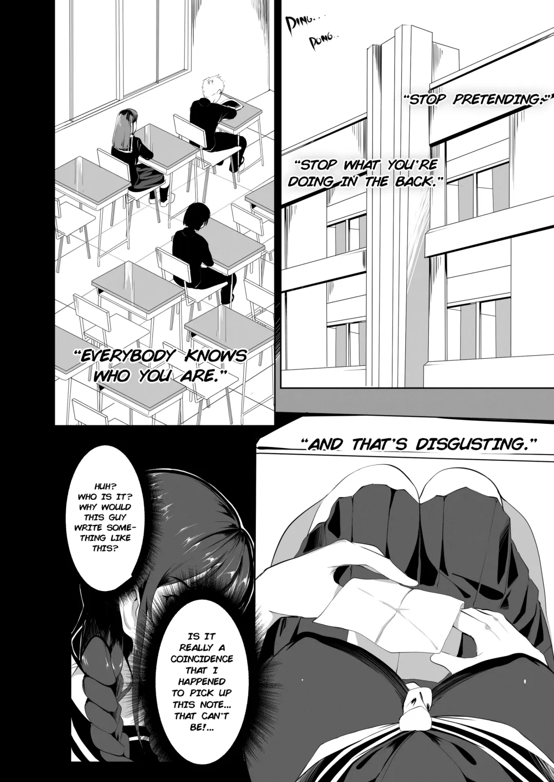 [Hukii] Sex Friend 3.5 Fhentai - Page 7