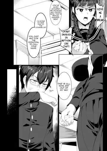 [Hukii] Sex Friend 3.5 Fhentai - Page 11