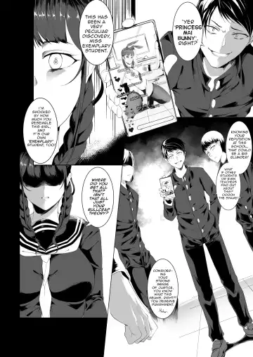 [Hukii] Sex Friend 3.5 Fhentai - Page 13