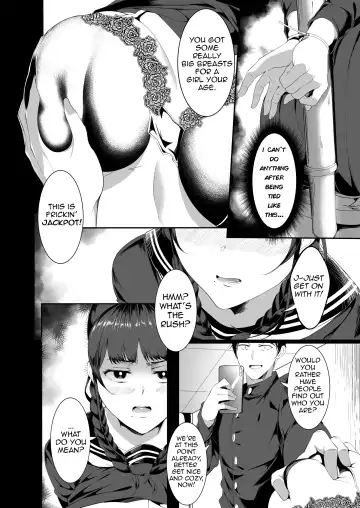 [Hukii] Sex Friend 3.5 Fhentai - Page 17