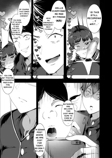 [Hukii] Sex Friend 3.5 Fhentai - Page 30