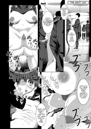 [Hukii] Sex Friend 3.5 Fhentai - Page 31