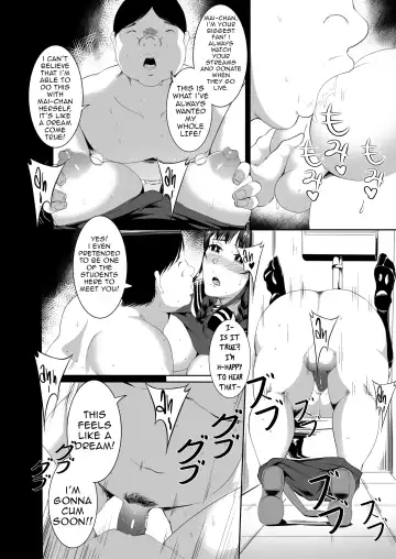 [Hukii] Sex Friend 3.5 Fhentai - Page 33