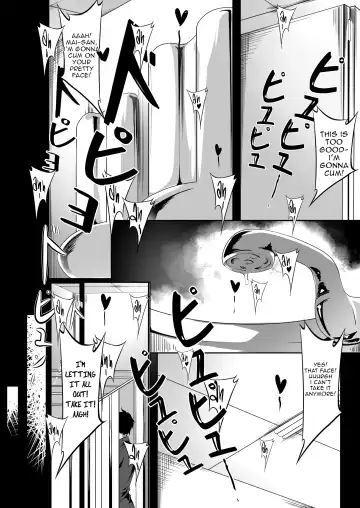 [Hukii] Sex Friend 3.5 Fhentai - Page 35