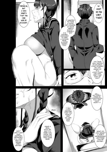 [Hukii] Sex Friend 3.5 Fhentai - Page 37